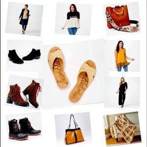 Meet your Posher, Vanessa